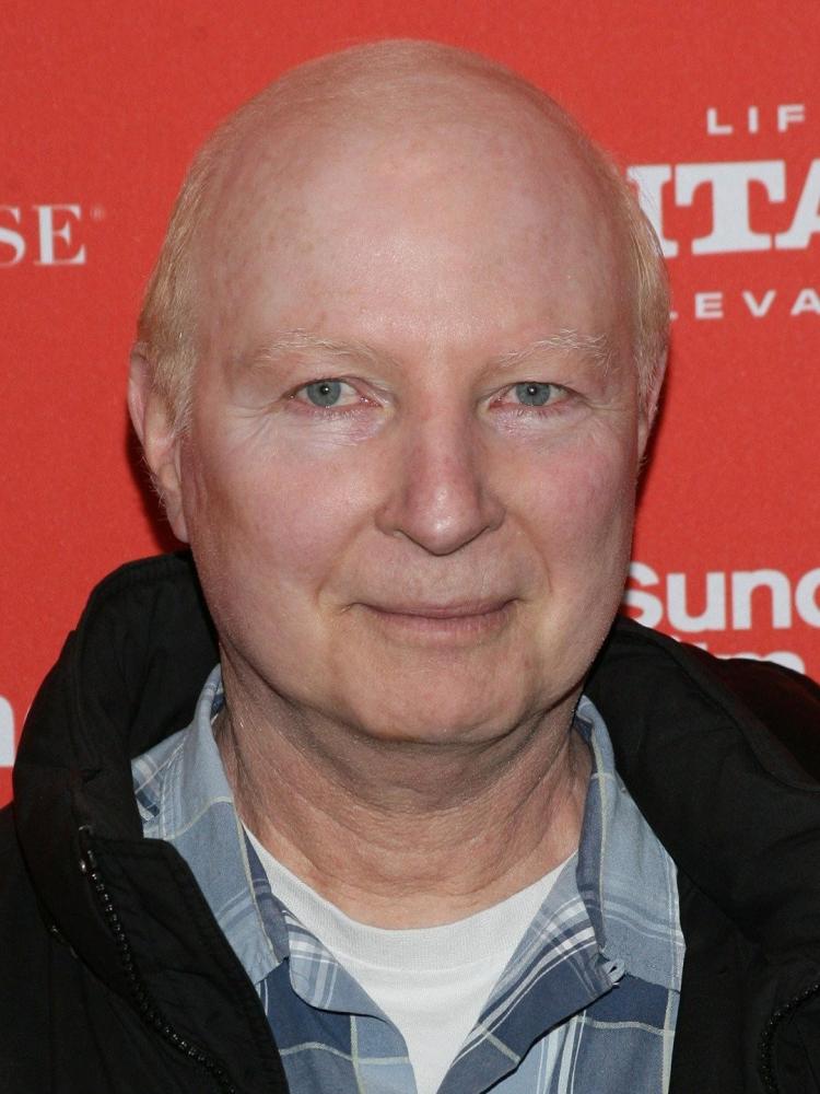 Photo of Elliot Davis