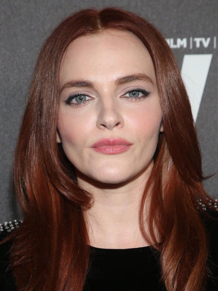 Photo of Madeline Brewer