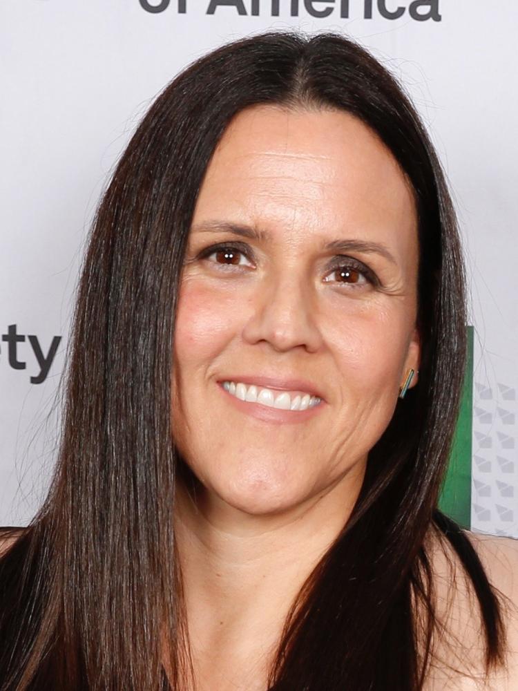 Photo of Mary Tricia Wood