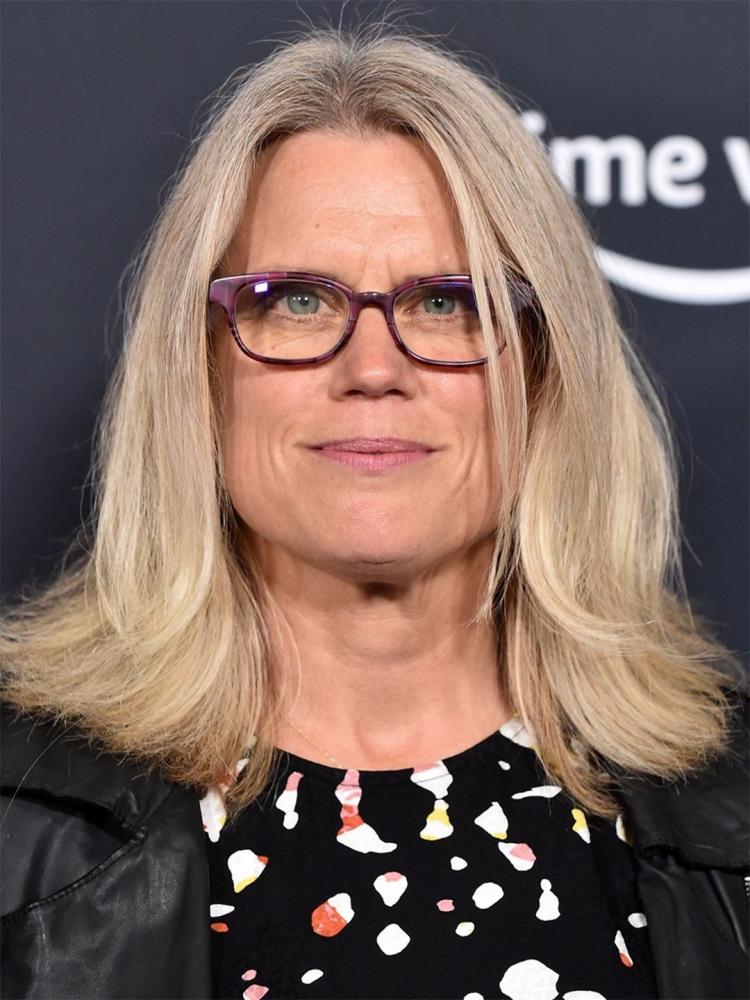 Photo of Kate Churchill