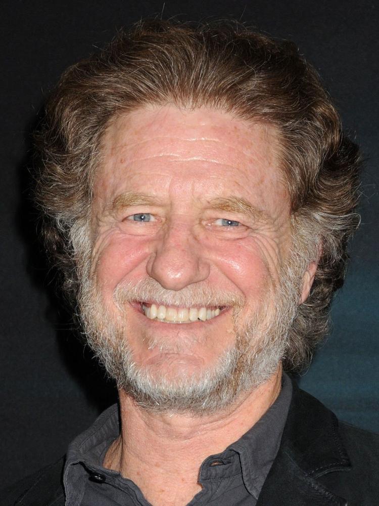 Photo of Nick Wechsler