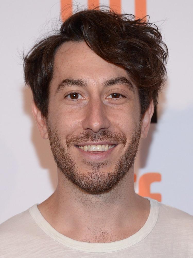 Photo of Jay McCarrol