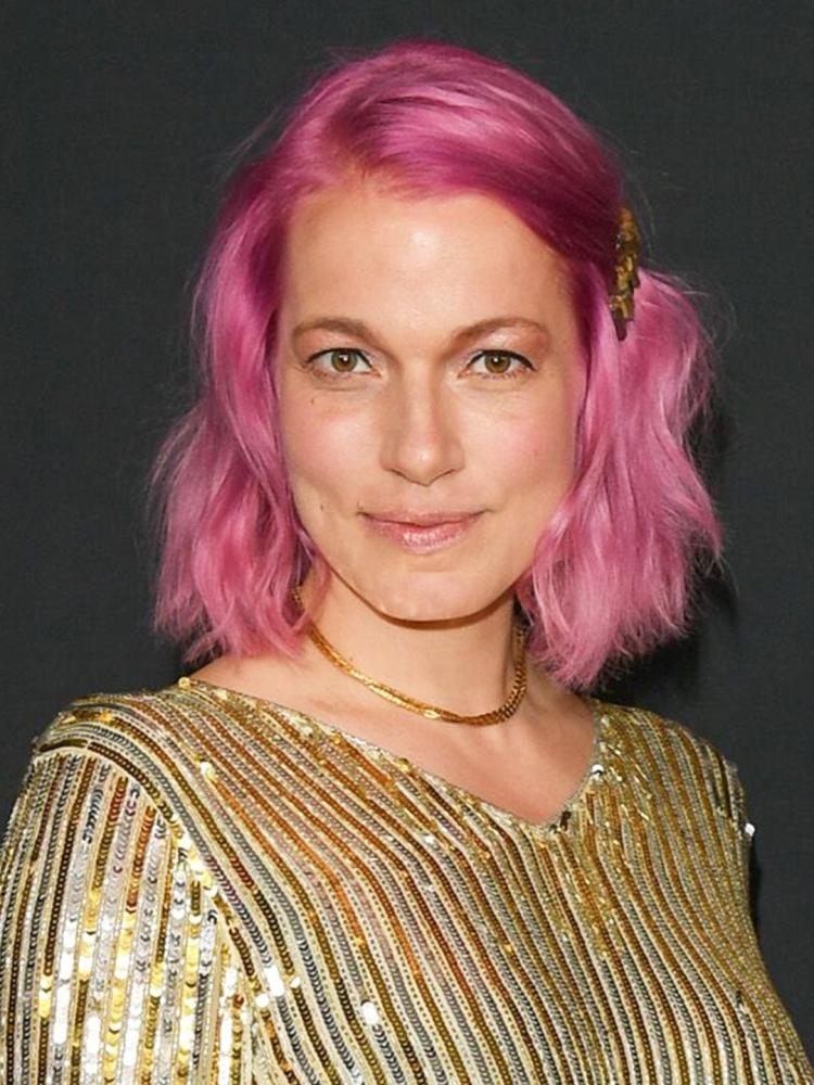 Photo of Hanna Puley