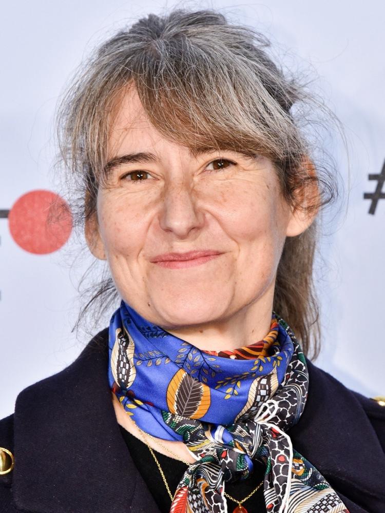 Photo of Laetitia Masson