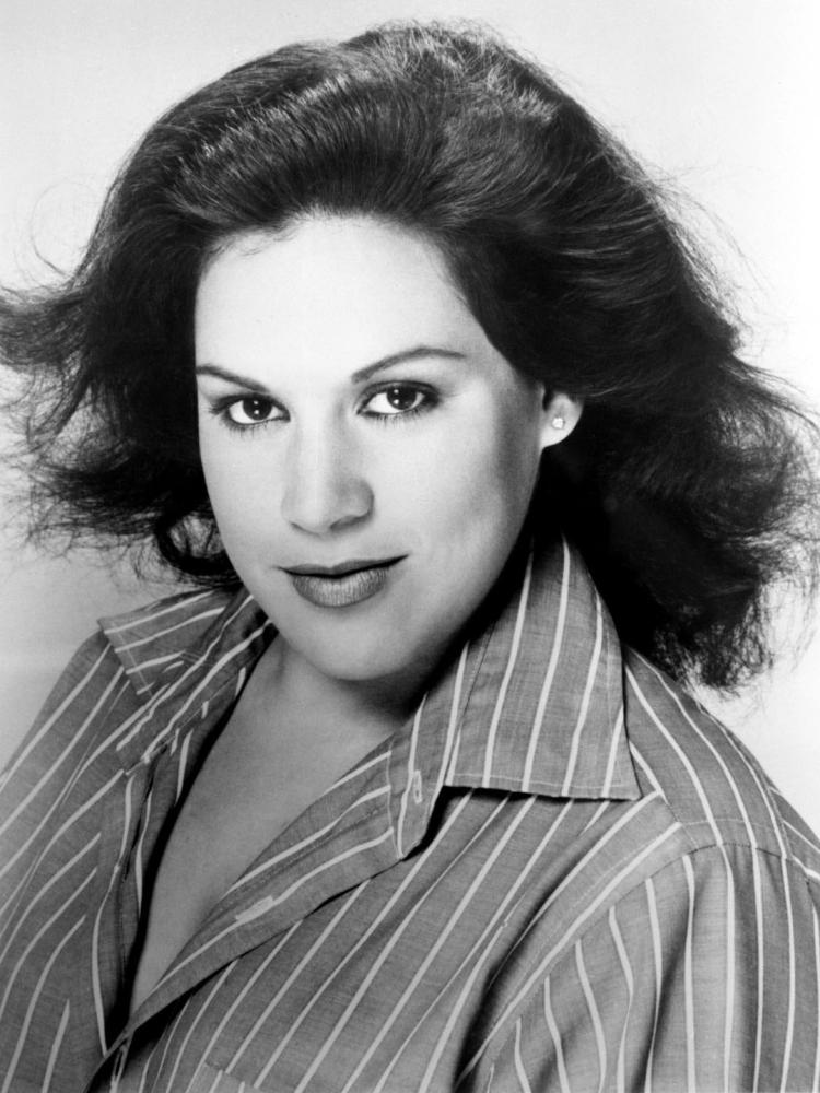 Photo of Wendie Jo Sperber