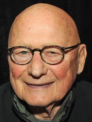James Tolkan
