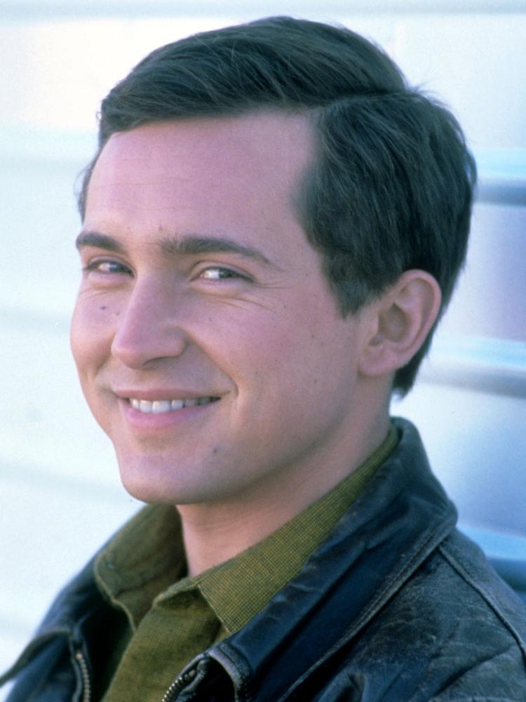 Photo of Casey Siemaszko