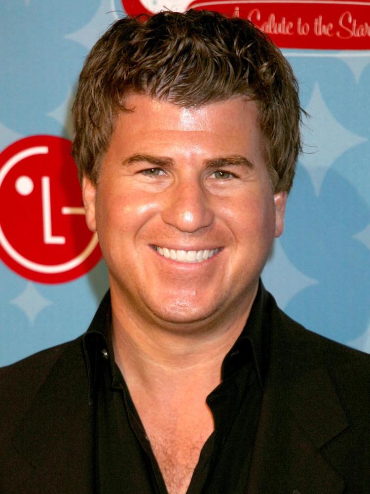 Photo of Jason Hervey