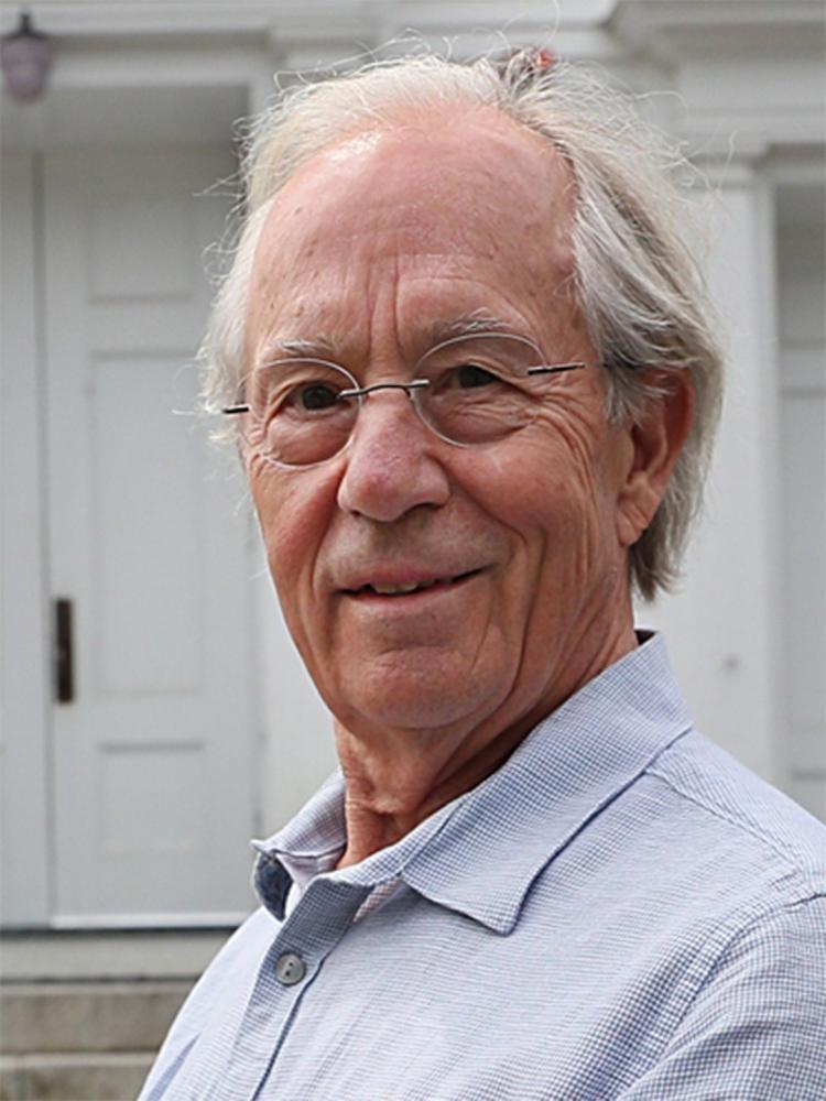 Photo of Harry Keramidas