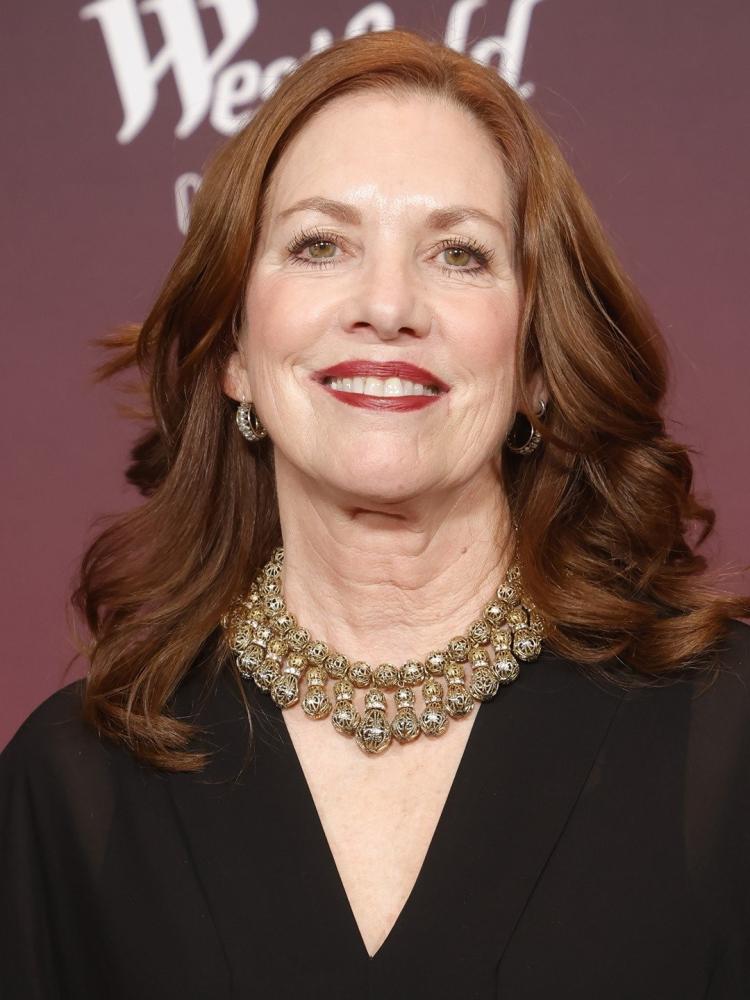 Photo of Deborah Lynn Scott