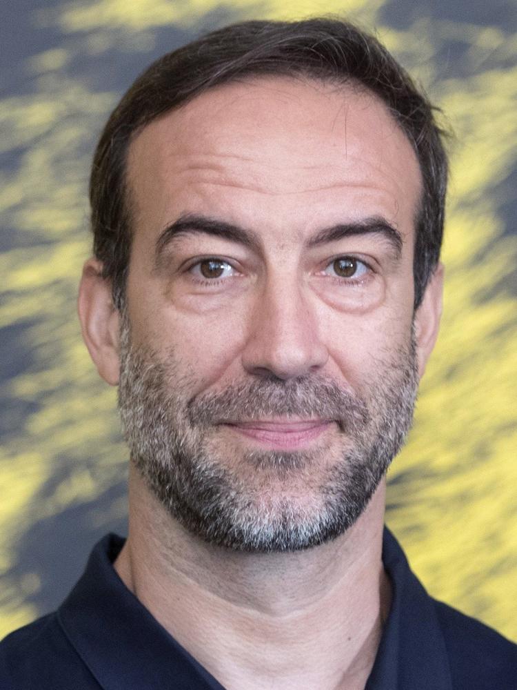 Photo of Serban Pavlu