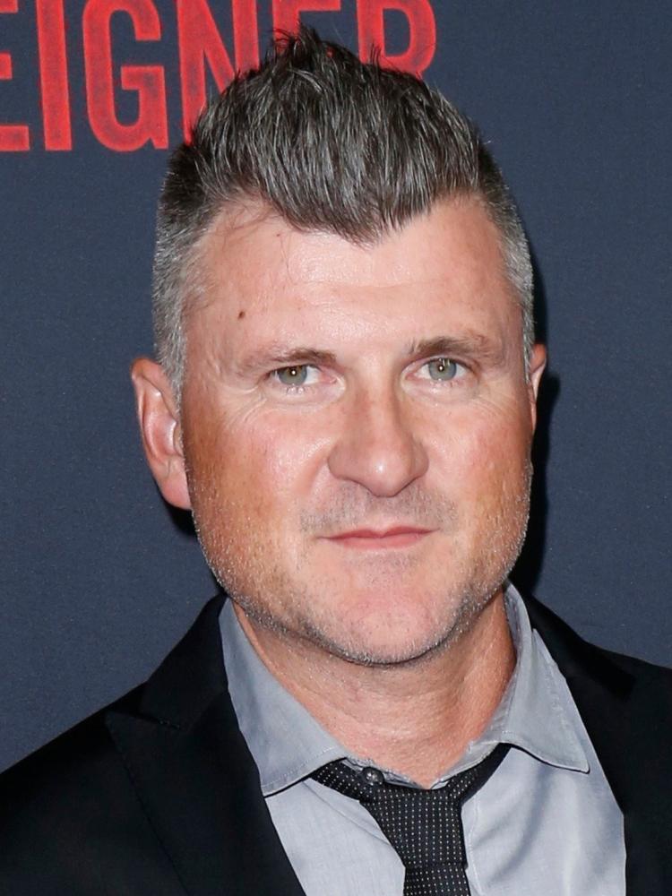 Photo of Jamie Marshall