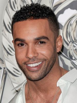 Lucien Laviscount