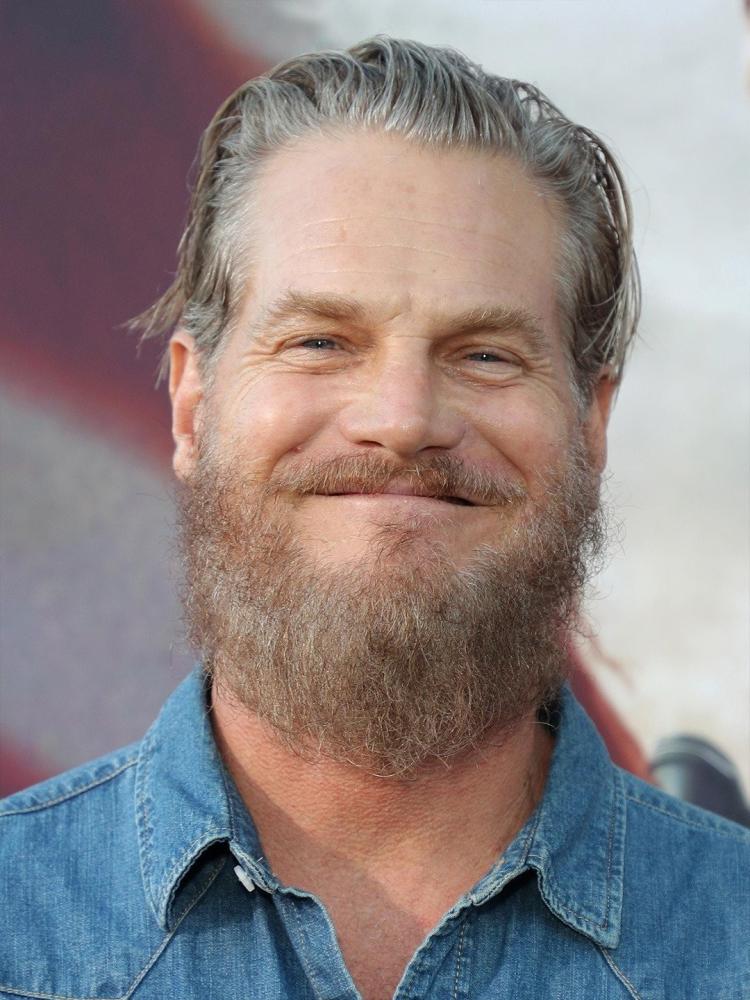 Photo of Brian Van Holt