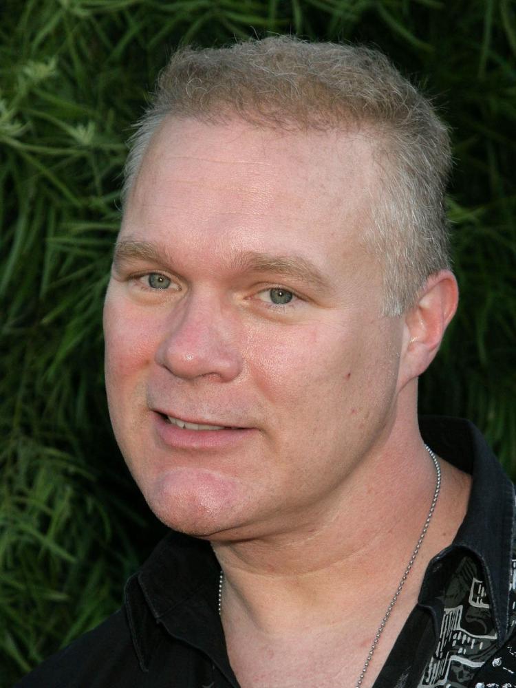 Photo of Tim Sullivan