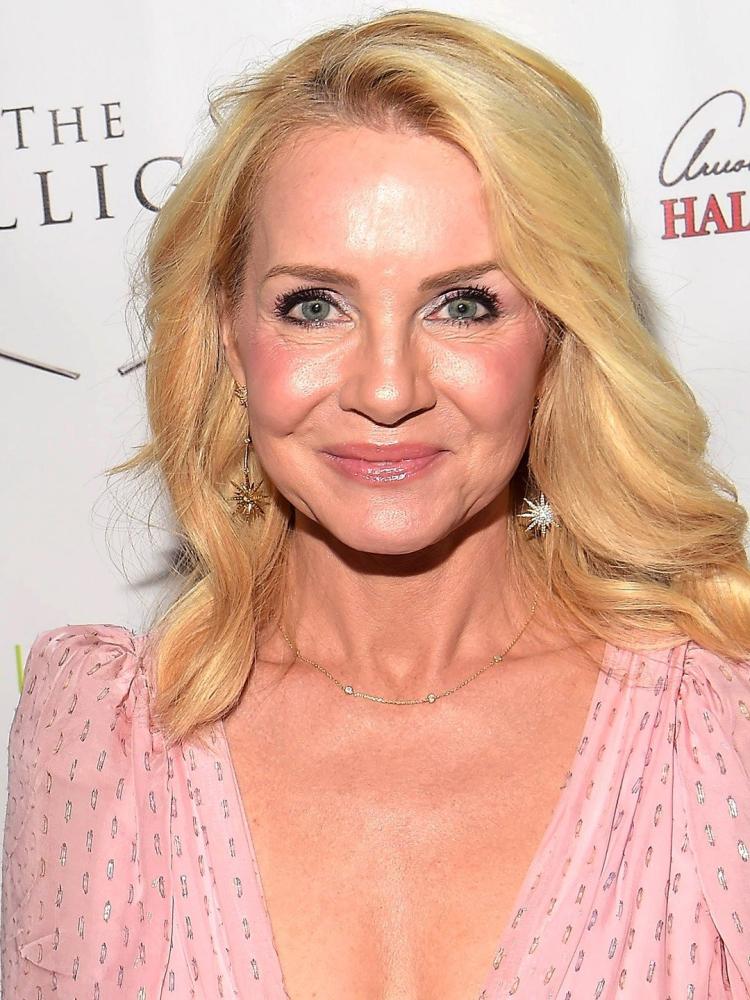 Photo of Tanya Christiansen