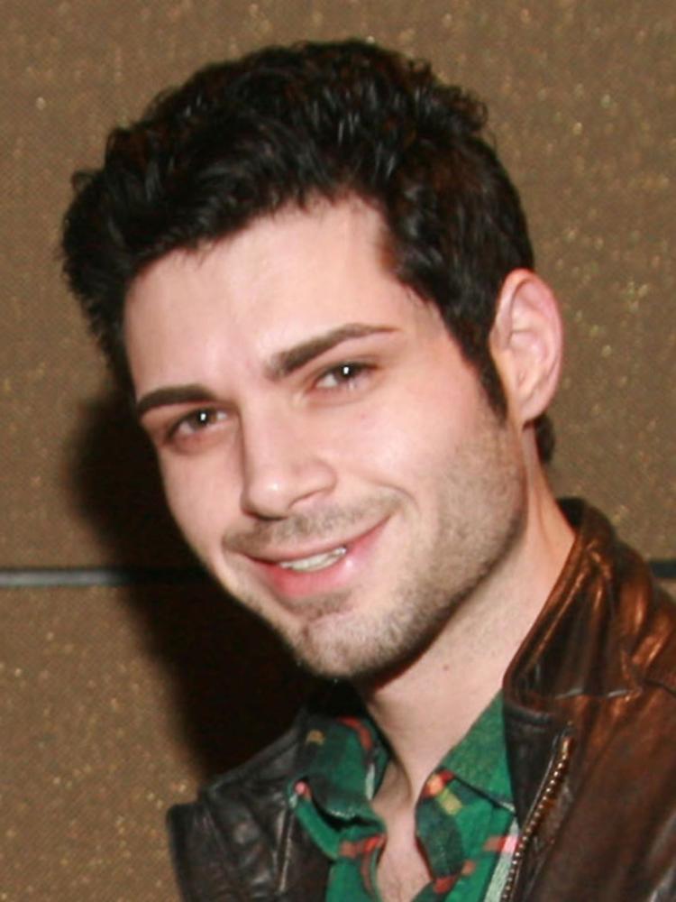 Photo of Tom DeNucci