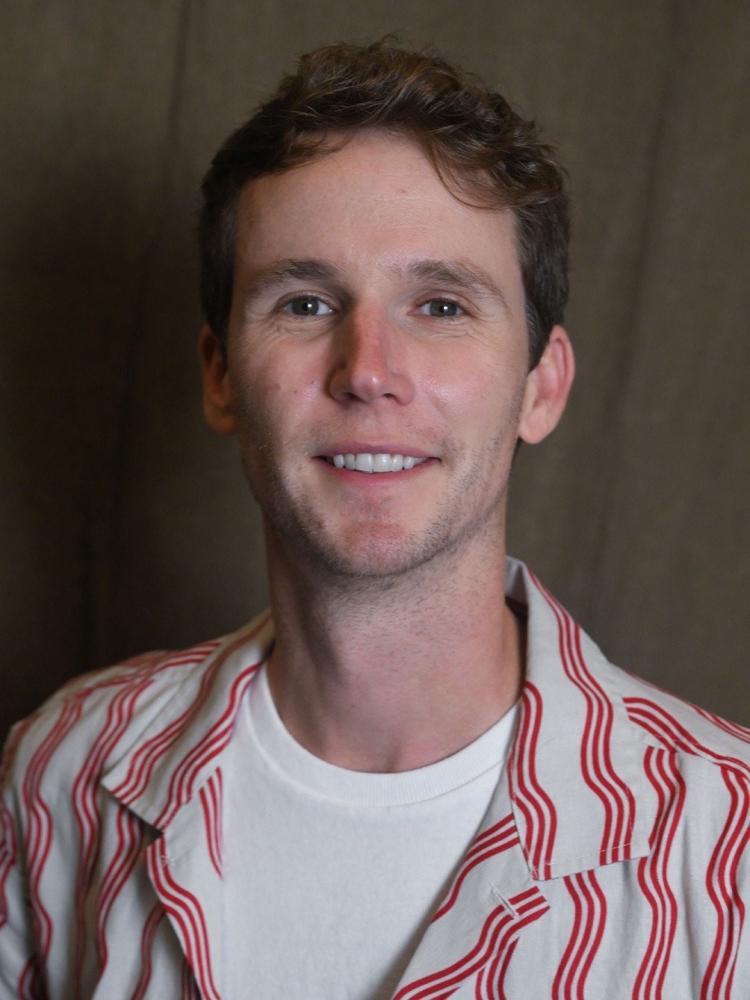 Photo of Chris Temple