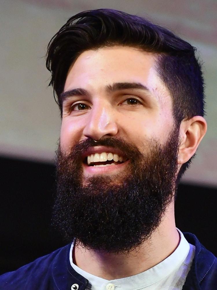 Photo of Zach Ingrasci