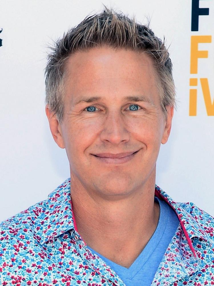 Photo of Daniel Junge