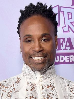 Billy Porter