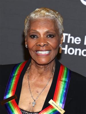 Dionne Warwick
