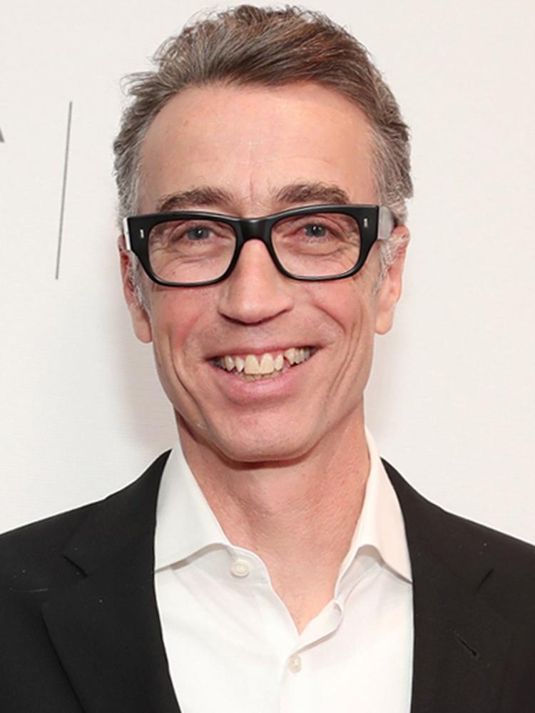 Photo of David Guy Elisco