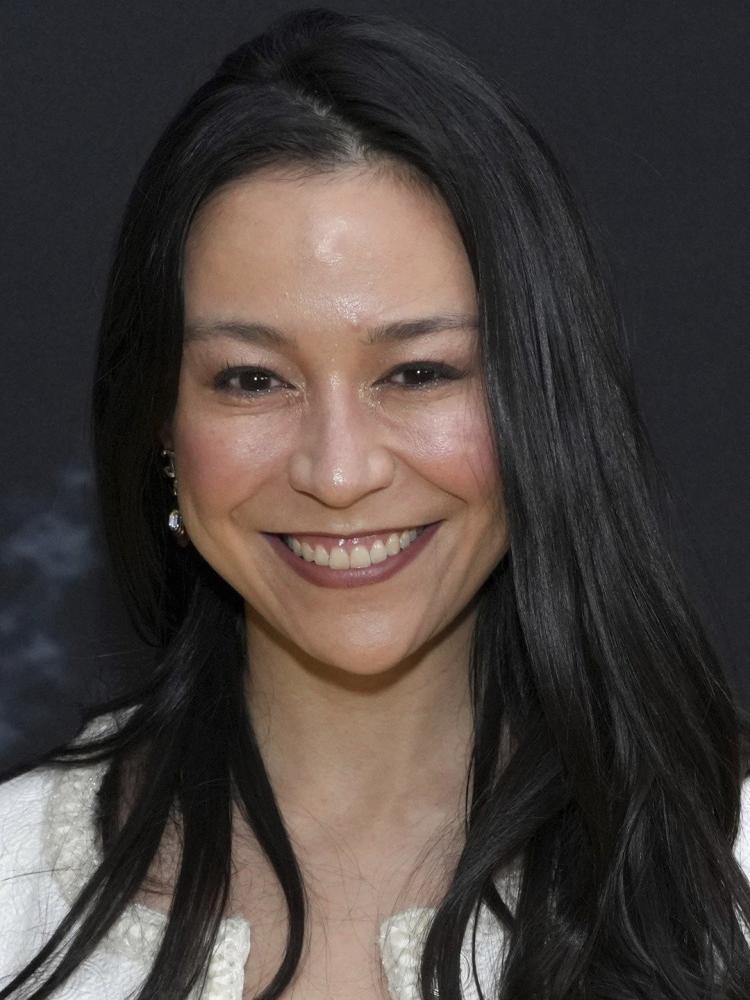 Photo of Elizabeth Chai Vasarhelyi