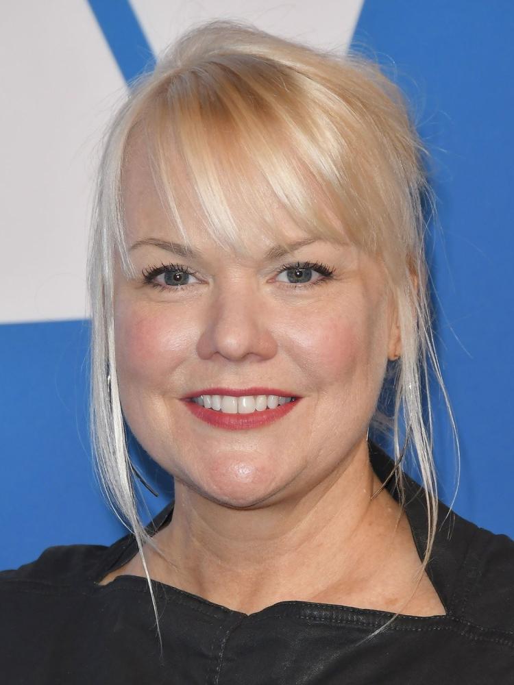 Photo of Shannon Dill