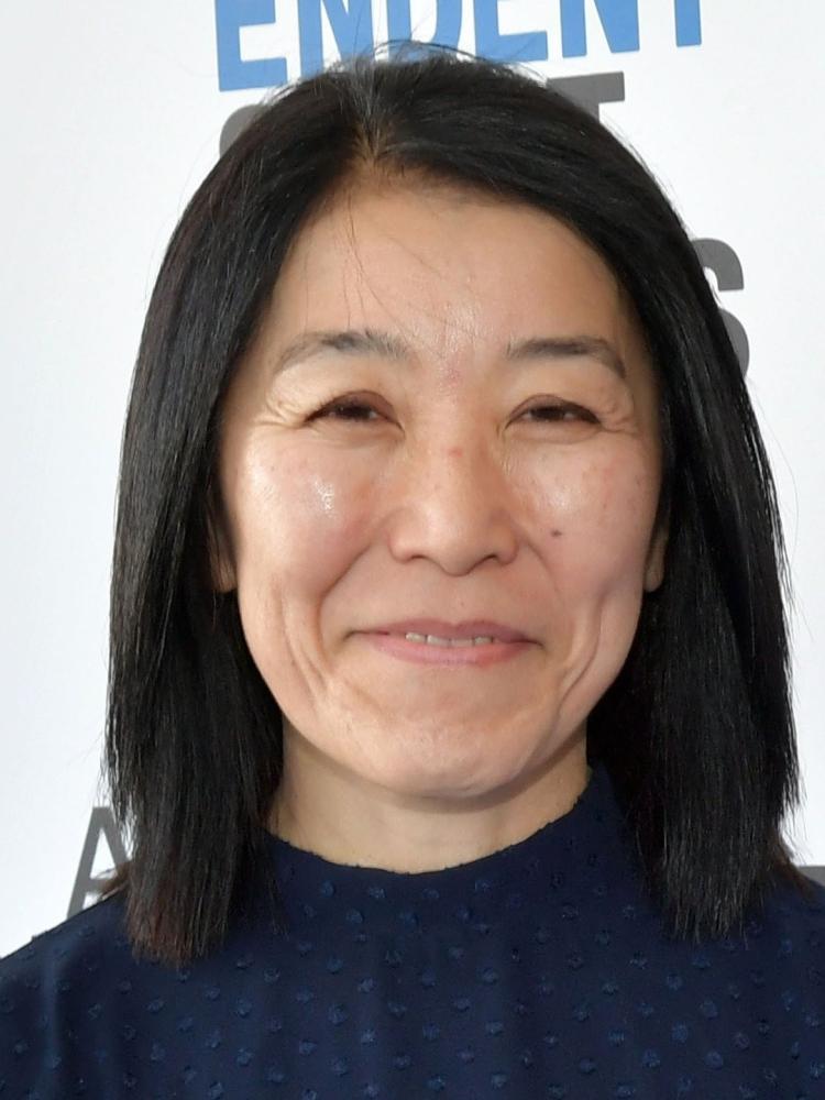 Photo of Keiko Deguchi