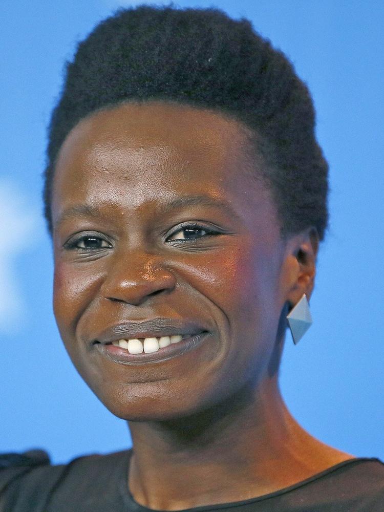 Photo of Isabél Zuaa