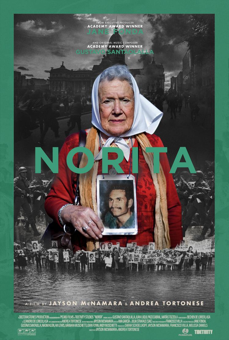 Poster of Norita