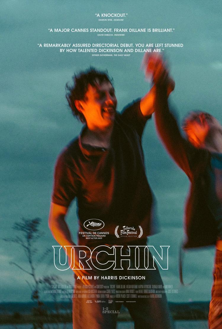 Poster of Urchin