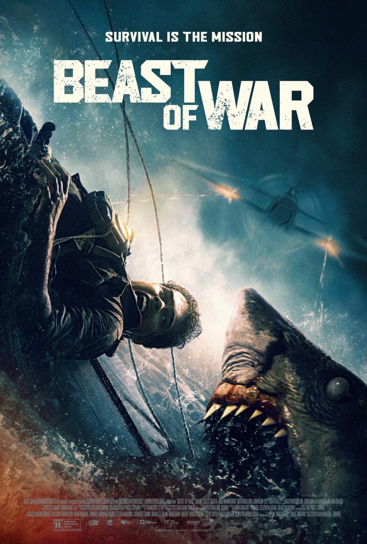 Poster of Beast of War
