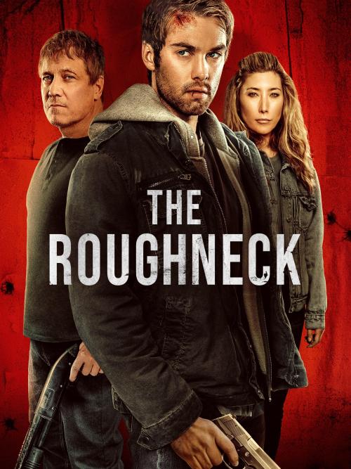 Poster of The Roughneck