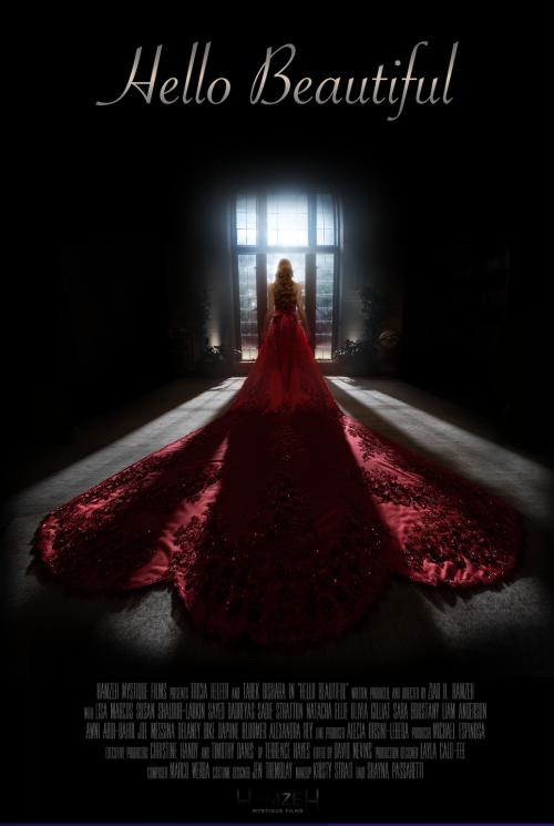 Poster of Hello Beautiful