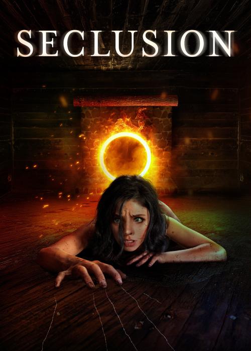 Poster of Seclusion