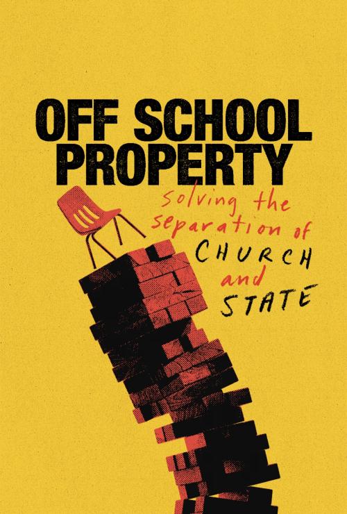 Poster of Off School Property