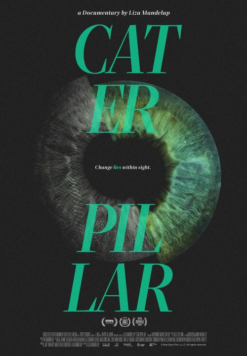 Poster of Caterpillar