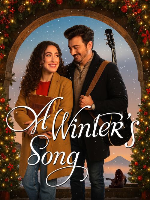 Poster of A Winter's Song