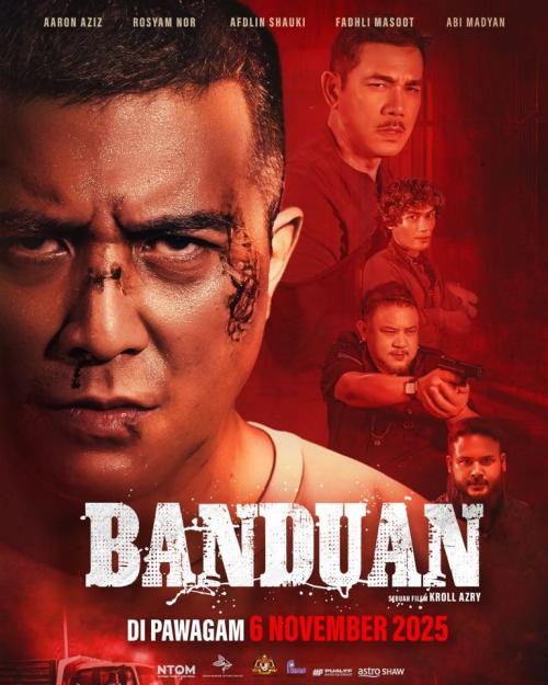 Poster of Banduan