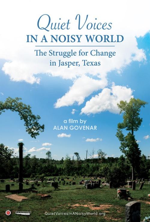 Poster of Quiet Voices in a Noisy World