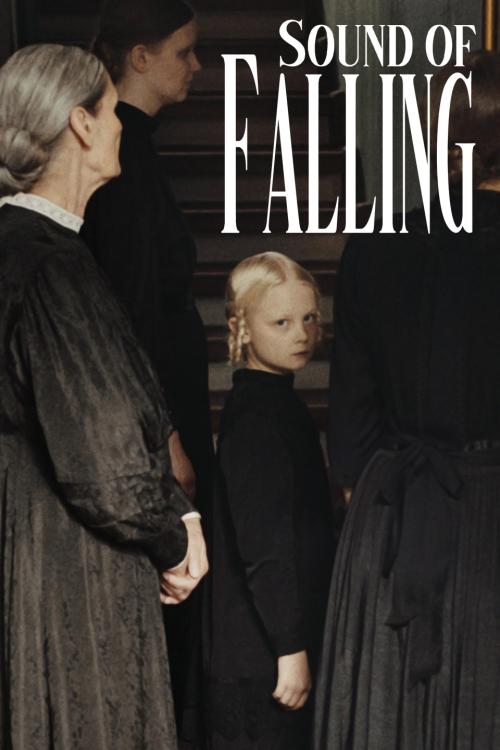 Poster of Sound of Falling