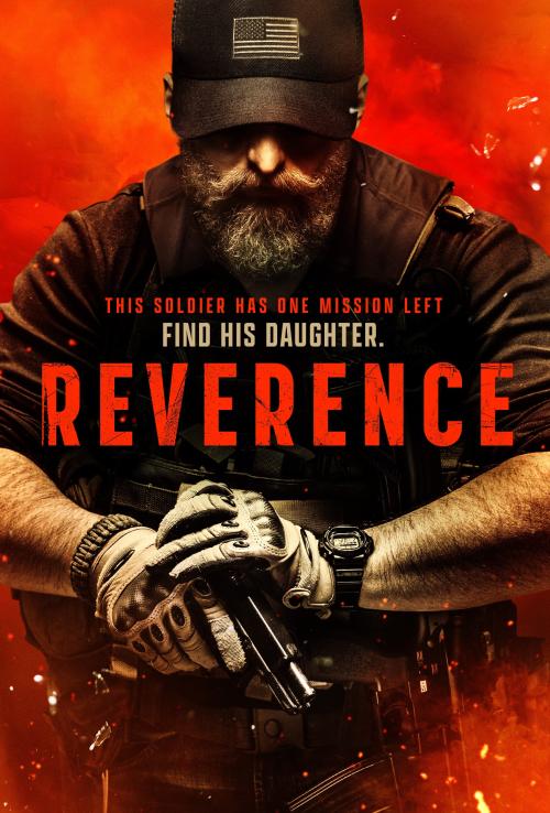 Poster of Reverence