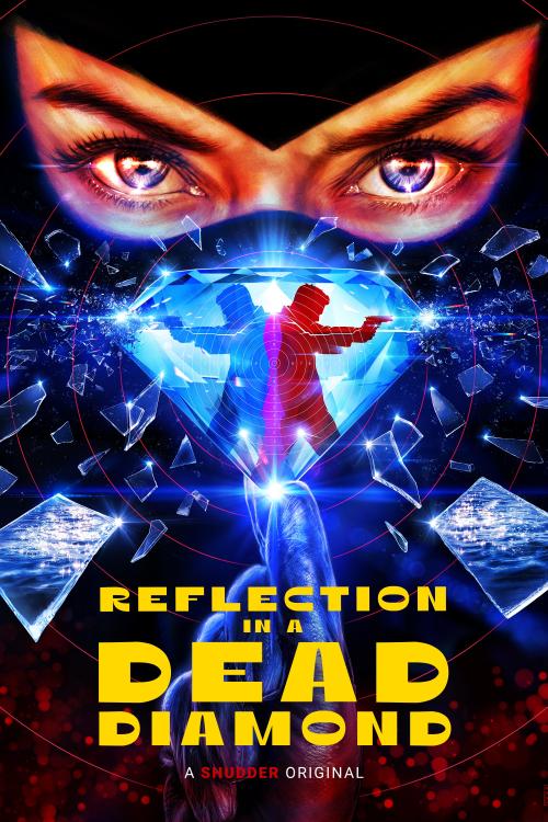 Poster of Reflection in a Dead Diamond