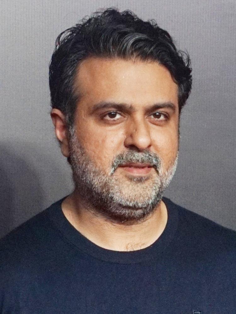 Photo of Harman Baweja