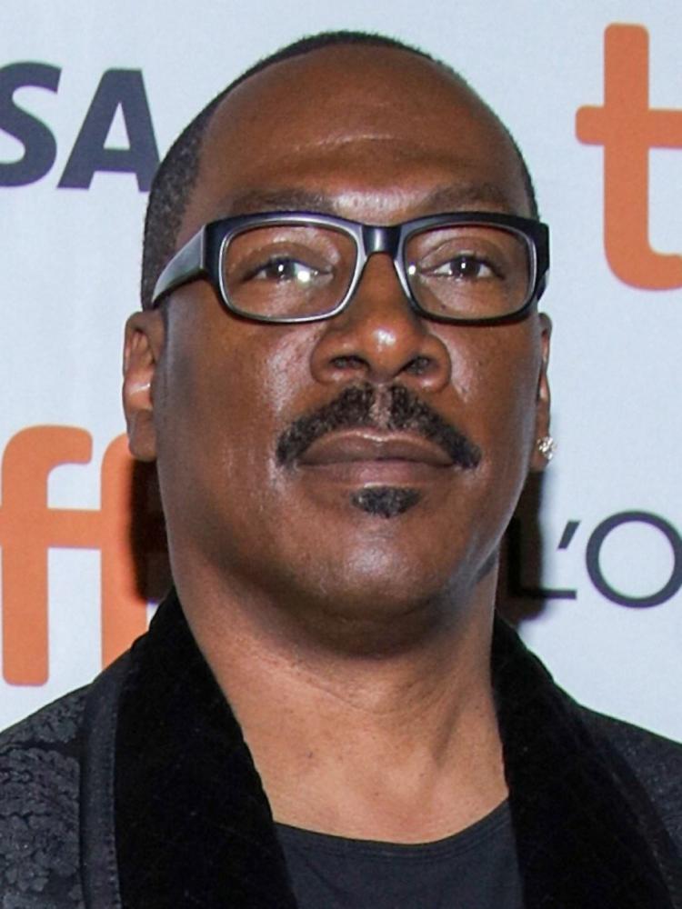 Photo of Eddie Murphy