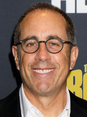 Jerry Seinfeld