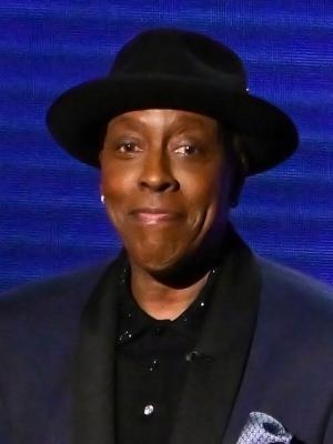 Arsenio Hall