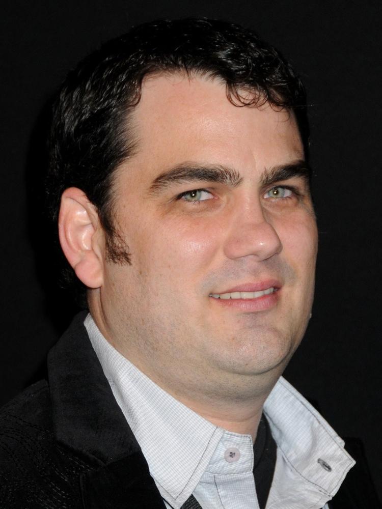 Photo of Shane Dax Taylor